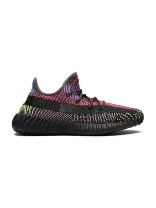 ADIDASS YEEZY BOOST 350 YECHEL REFLECTIVE SEMI UA