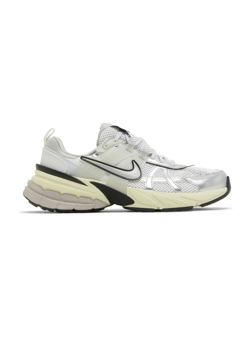 V2K RUN SUMMIT WHITE NAVY METALLIC