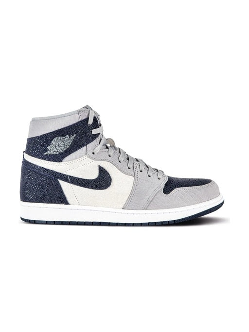AJ 1 RETRO HIGH ‘GEORGETOWN UNIVERSITY’