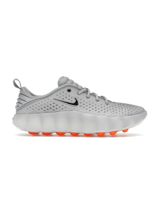 NIKEE MIND 002 LIGHT SMOKE GREY