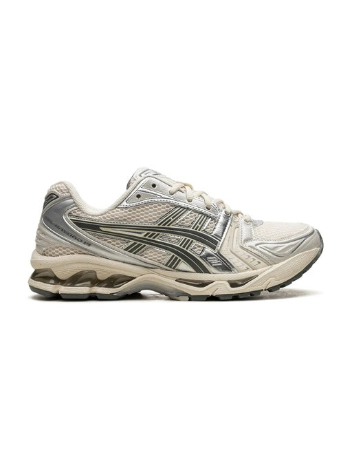 Asicss Gel Nimbus 10.1 Silver Metallic