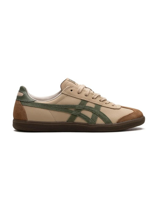 Onitsukaa Tiger Tokuten Beige Green