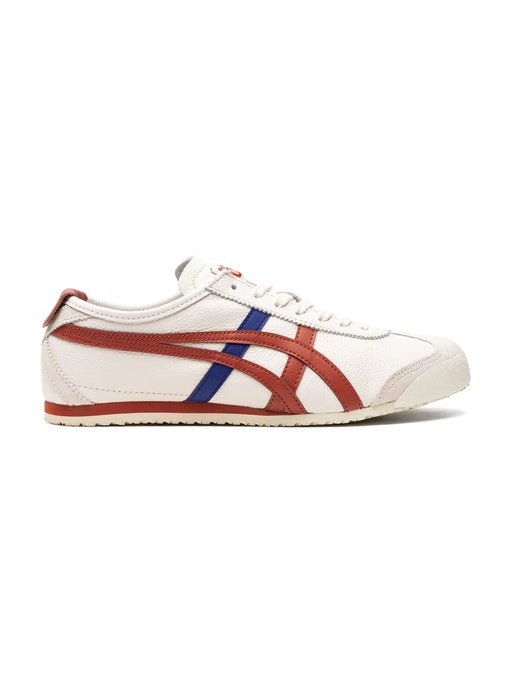 Onituskaa Tiger Mexico 66 rust red