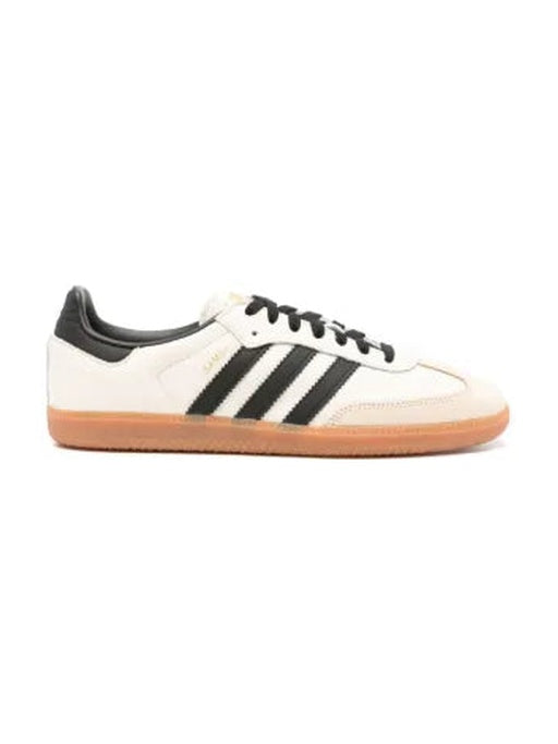 ADIDASS SAMBA STRATA BEIGE WOMENS