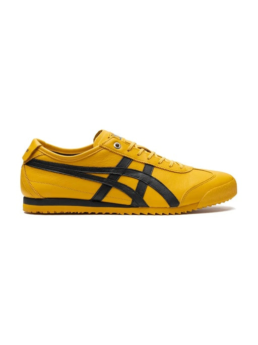 Onitsukaa Tiger Mexico 66 SD YELLOW BLACK