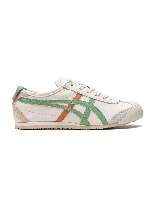 Onituskaa Tiger Mexico 66 cream green