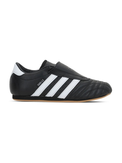ADIDASS TAEKWONDO BLACK