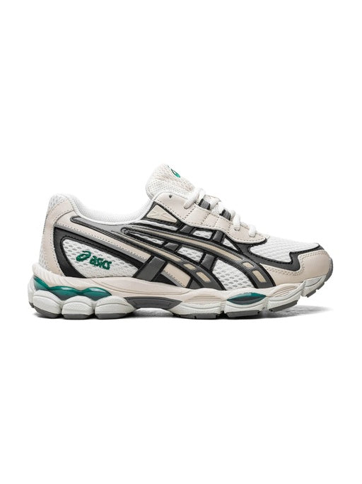 Asicss Gel-Nyc 2055 Pale Oak Truffle Grey