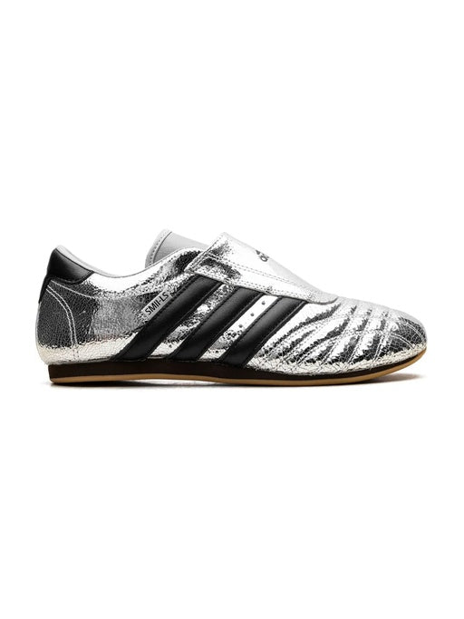 ADIDASS TAEKWONDO SILVER WOMEN