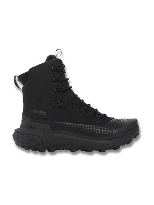 UA HOVR INFIL WATERPROOF TACTICAL BOOTS
