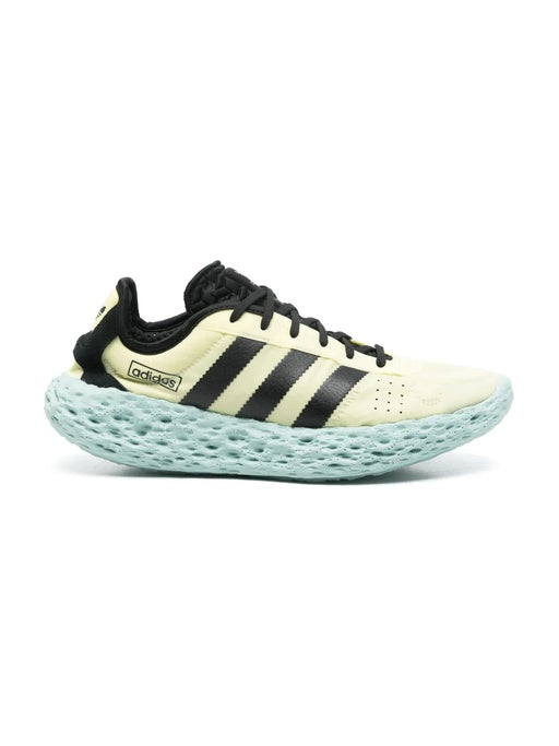 ADIDASS Zponge Ice Yellow