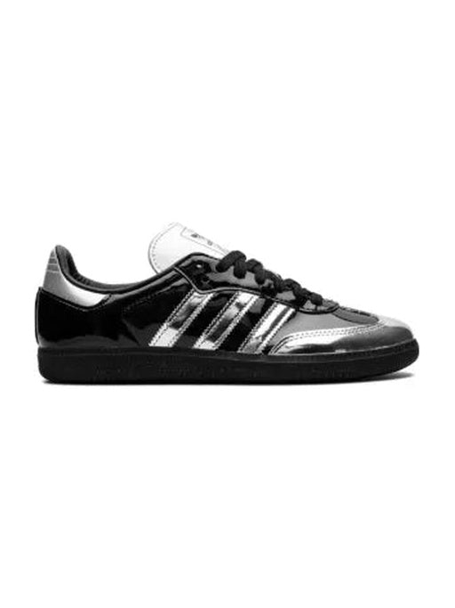 ADIDASS SAMBH X ATMOS TUXEDE SILVER BLACK