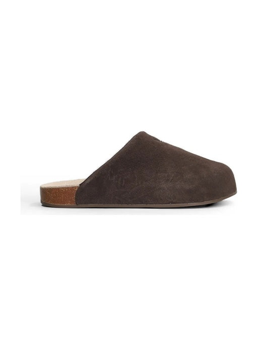 ADIDASS Adimule brown