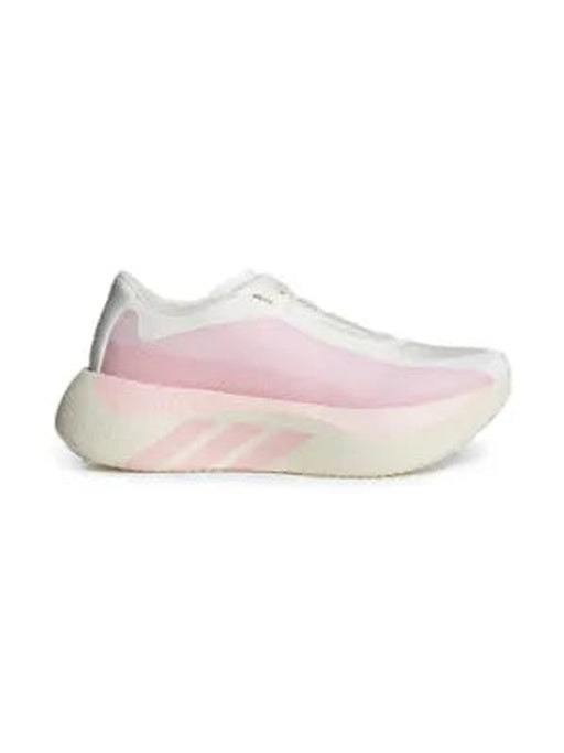 ADIDASS Hyperboost edge Clear pink