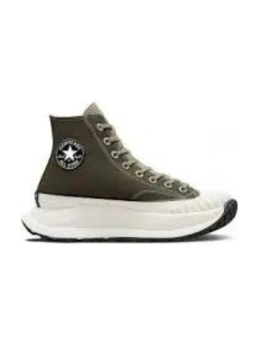 CONVERSEE CHUCK TAYLOR ALL-STAR 70 AT-CX GREEN