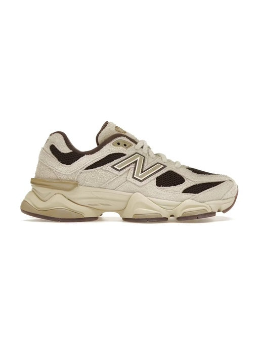 NB 9060 BEIGE BROWN