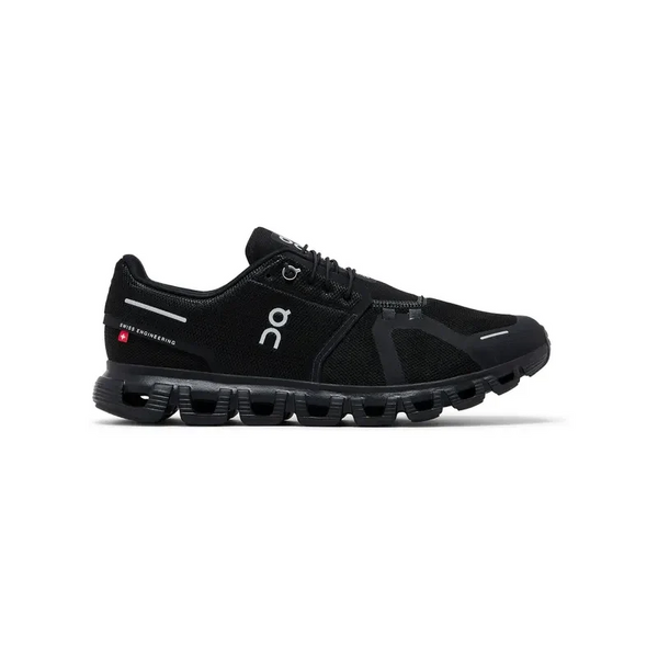ONN RUNNINGG CLOUDD 6 ALL BLACK / TRIPLE BLACK