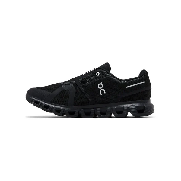ONN RUNNINGG CLOUDD 6 ALL BLACK / TRIPLE BLACK