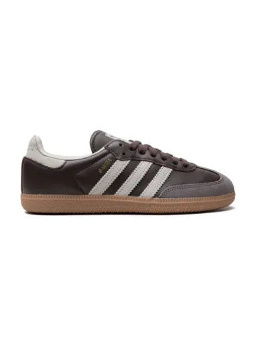 ADIDASS SAMBA OG BROWN FOR MEN