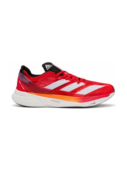ADIDASS ADIZERO ADIOS PRO 3 SOLAR RED