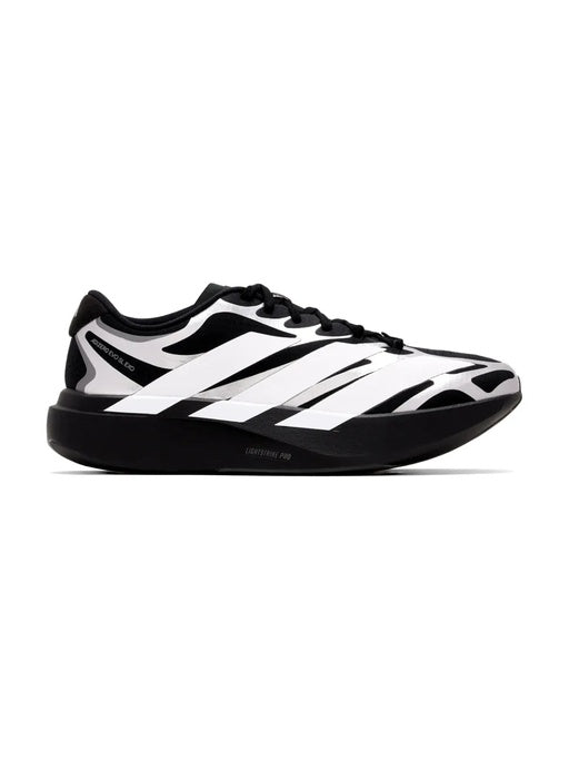 ADIDASS ADIZERO EVO SI EXO BLACK SILVER