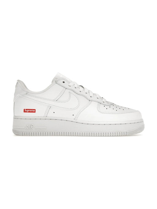 AF 1 LOW SUPREME WHITE