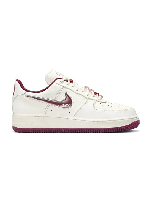 AF 1 VALENTINES DAY 2024
