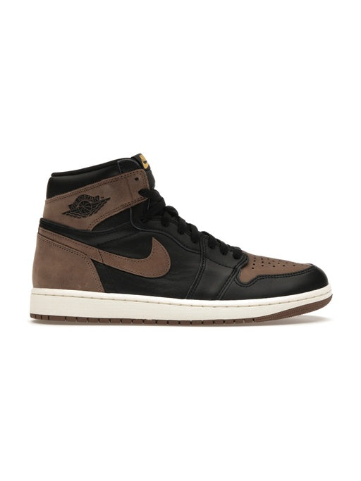 AJ 1 RETRO HIGH OG PALOMINO HEAVY QUALITY