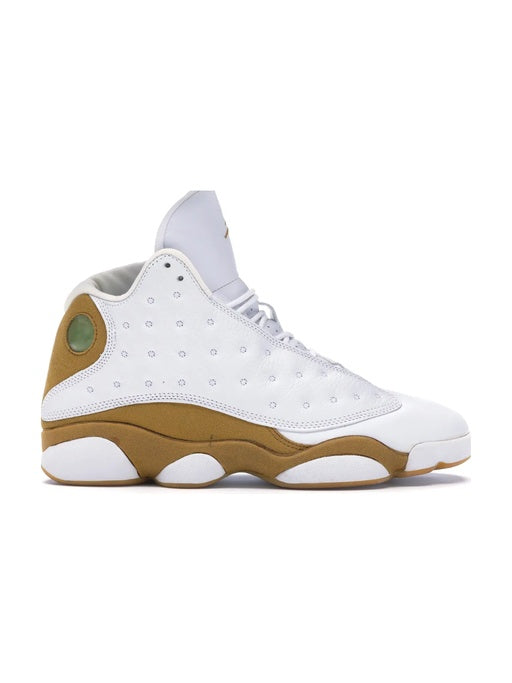 AJ 13 RETRO WHEAT