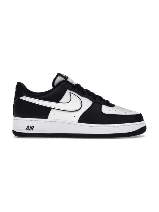 AF 1 LOW SWOOSH PANDA
