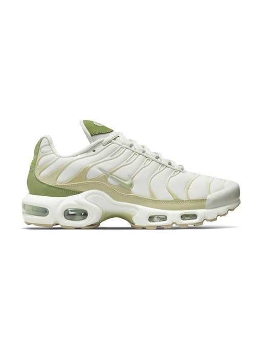 AIRMAX PLUS TN BEIGE OLIVE