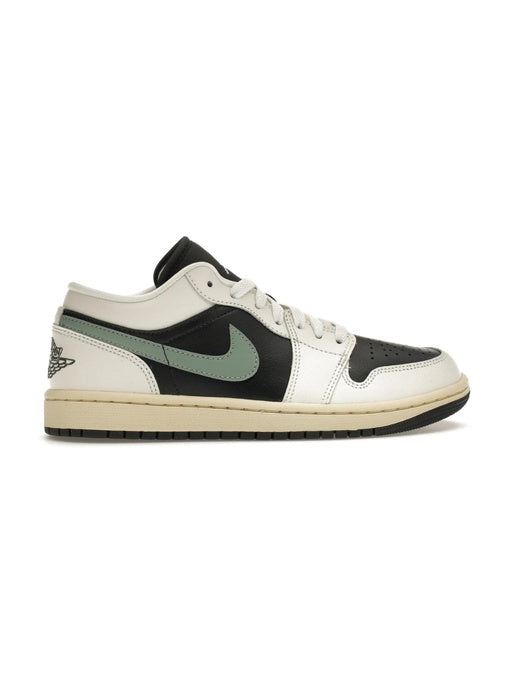 AJ 1 LOW JADE SMOKE