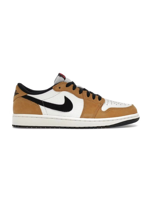 AJ 1 LOW OG ROOKIE OF THE YEAR