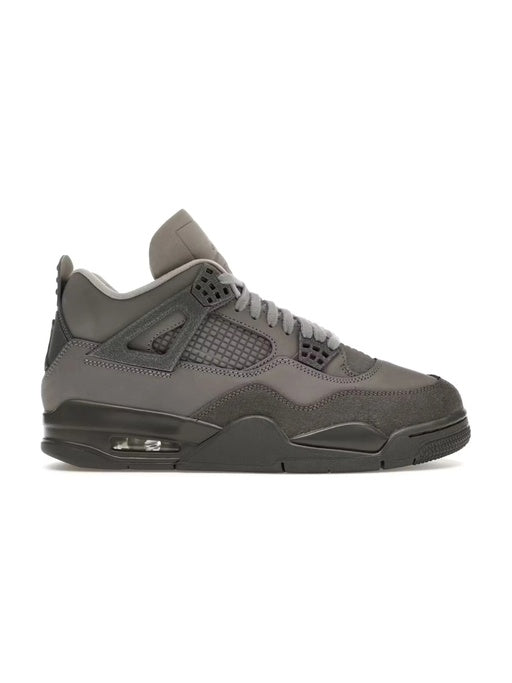 AJ 4 RETRO SE PARIS OLYMPIC WET CEMENT
