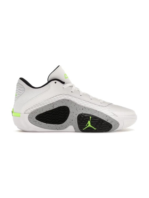 AJ JAYSON TATUM 2 LEGACY WHITE NEON