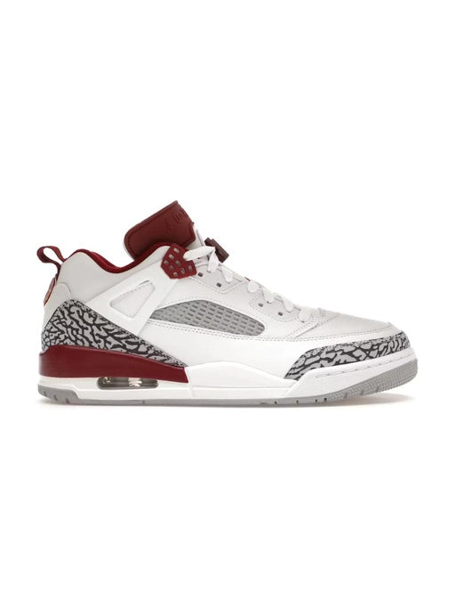 AJ LOW SPIZIKE TEAM RED