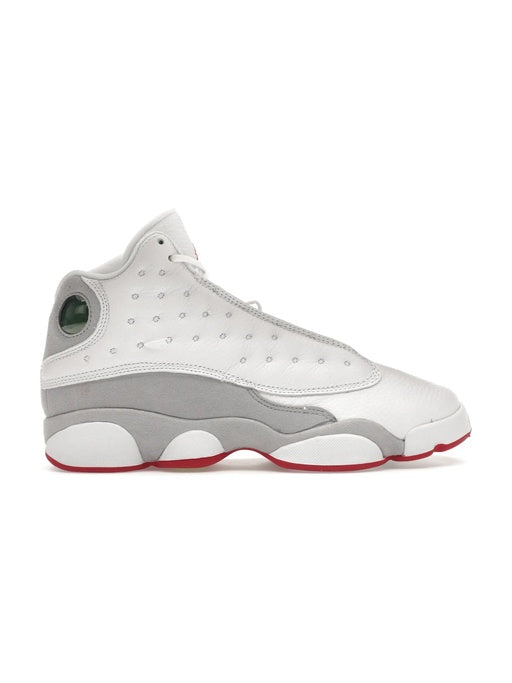 AJ RETRO 13 WOLF GREY