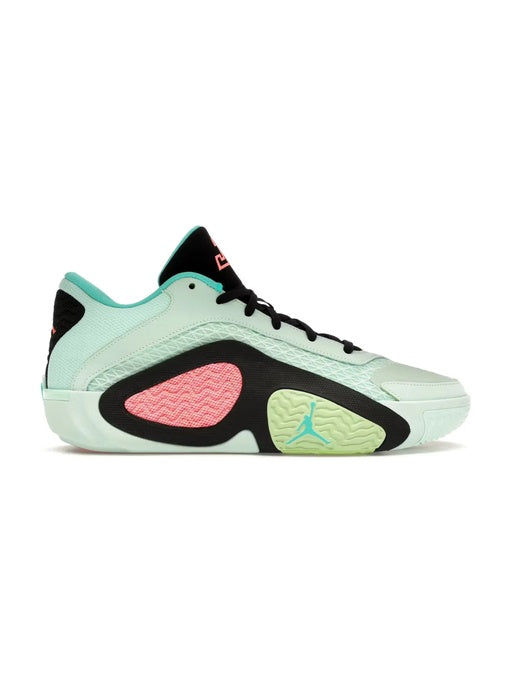 AJ TATUM 2 VORTEX MINT FOAM BLACK