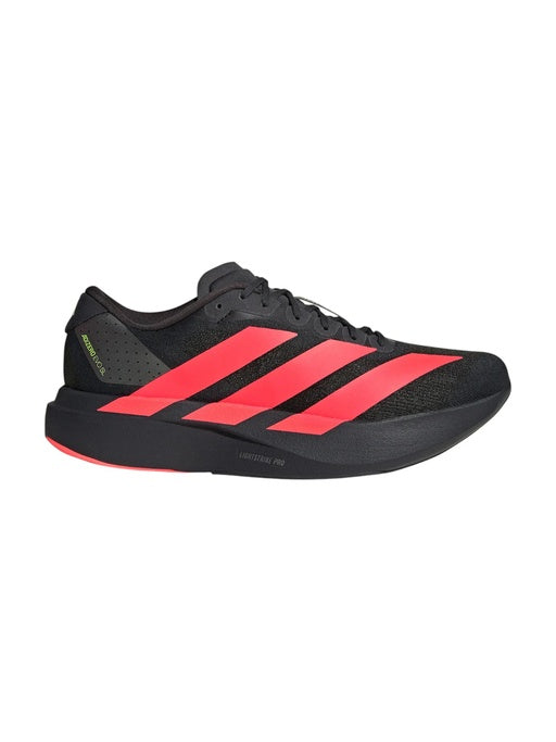 ADIDASS adizero Evo sl carbon Lucid black red