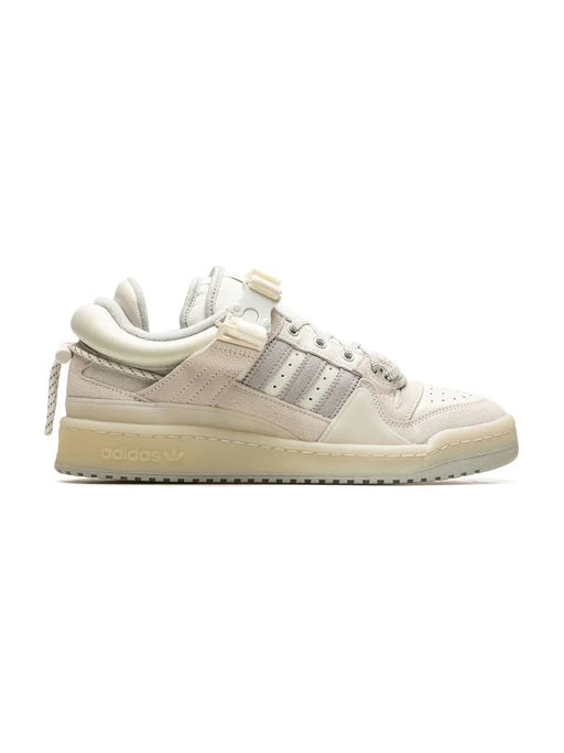 ADIDASS Bad Bunny Forum Cloud White Womens