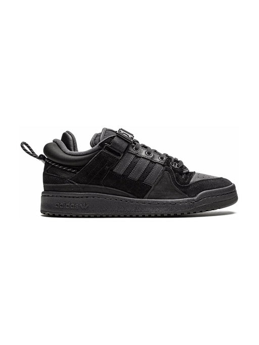 ADIDASS Forum X Bad Bunny Black Womens