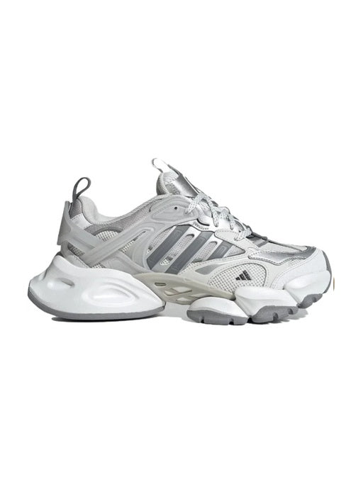 ADIDASS Vento XLG Runner Deluxe Grey Silver