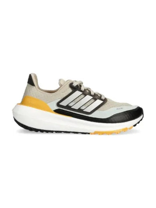 ADIDASS UltraBoost Light Cold RDY Wonder Beige Flas Orange