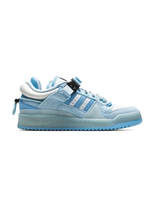 ADIDASS Bad Bunny Forum Blue Tint