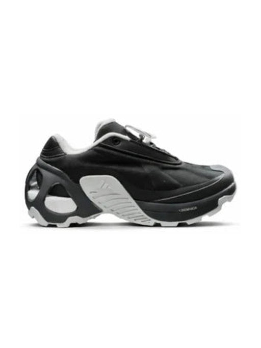 ADIDASS Edge Runner Wonder Black Grey