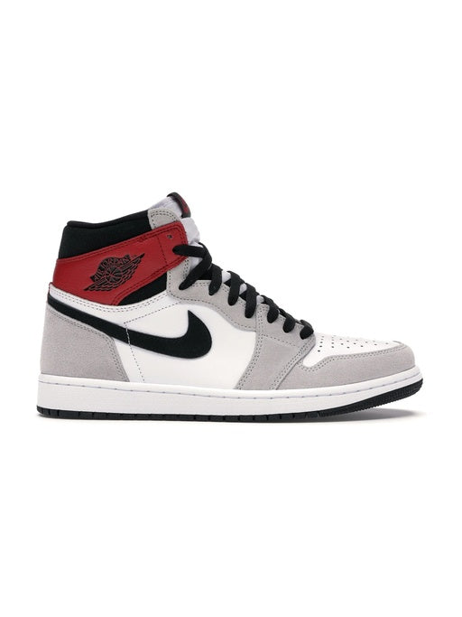 AJ 1 RETRO HIGH LIGHT SMOKE GREY