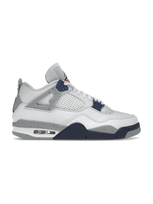 AJ 4 RETRO ‘MIDNIGHT NAVY’