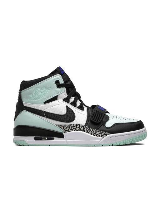 AJ LEGACY 312 IGLOO