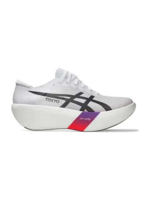 Asicss Metaspeed Ray Tokyo White