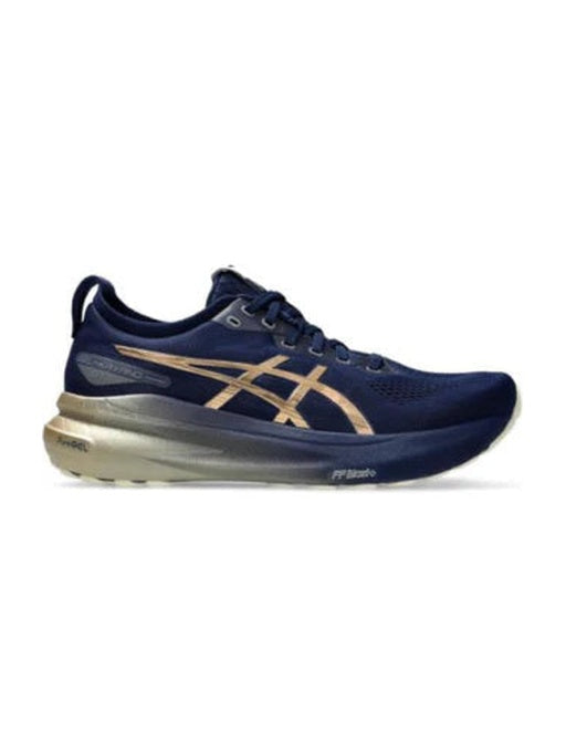 Asicss Gel Kayano 31 Platinum Blue